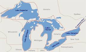 Great Lakes Circle Tour