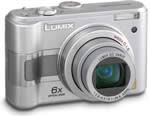 lumix dmc lz 5