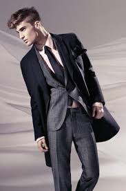 man suits 2009