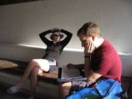dive book
