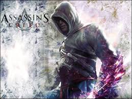 assassin greed