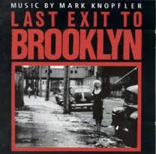 Mark Knopfler - Last Exit To Brooklyn