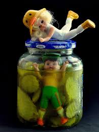 pickle jar