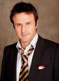 David Arquette Weight