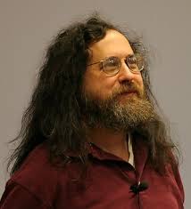 Richard Stallman