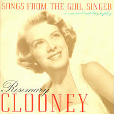 Rosemary Clooney - Girl Singer