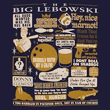 big lebowski bowling ball