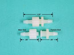 luer lock fitting