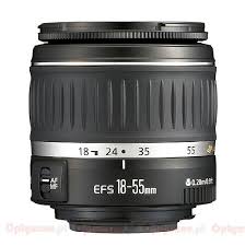 canon 18 55 usm