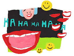laughter therapy