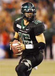 colt brennan hawaii jersey