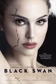 white swan black swan