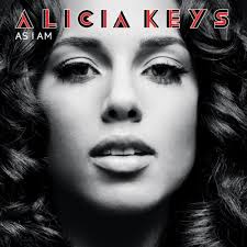 alicia keis no one