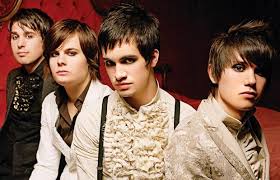 panic at the disco