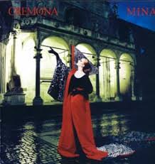 Mina - Cremona