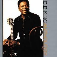 B.B. King - Everyday I Have The Blues
