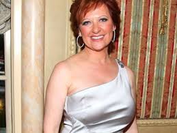 N.J. Housewife Caroline Manzo