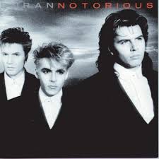 Duran Duran - Proposition