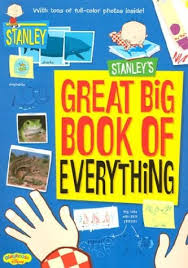 great big book of everything