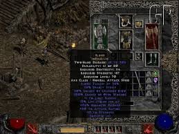 diablo expansion pack