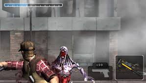 silent hill 5 gameplay