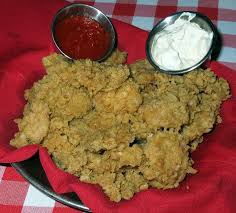 rocky mountain oyster