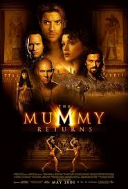 egypt film