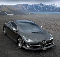 peugeot 908rc
