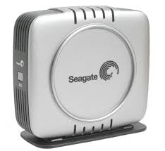seagate external