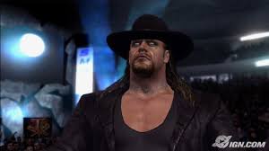 smackdown vs raw 2007 games