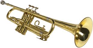 trumpets instruments