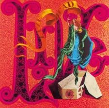 Grateful Dead - Live Dead