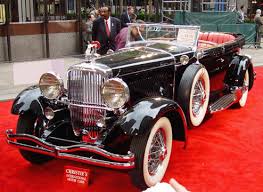1931 car