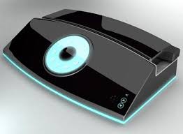 designer telephone
