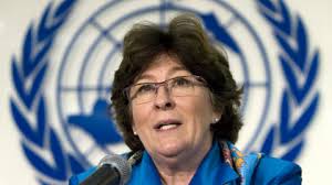 louise arbour
