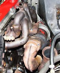 rover turbo