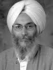 gurinder singh mann