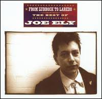 Joe Ely - If I Could Teach My Chihuahua To Sing
