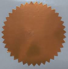 copper foils