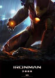 ironman movie 2