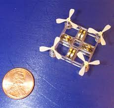 flying robots