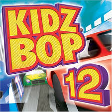 Kidz Bop Kids - How To Save A Life