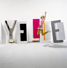 Yelle - Pop Up