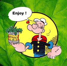spinach