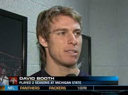 David Booth Interview (11/30/08) - 0