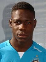 Balotelli angers Man City