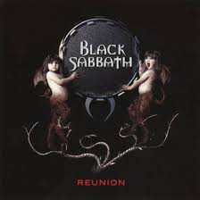 Black Sabbath - Reunion