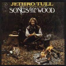 jethro tull songs from the woods
