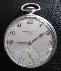 aluminum watches