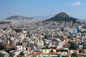 olympic cities